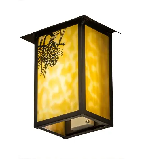 The Seneca by Meyda Lighting - Image 6