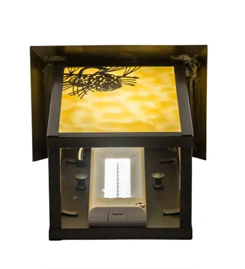 The Seneca by Meyda Lighting - Image 8