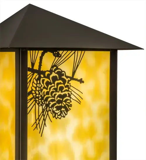 The Seneca by Meyda Lighting - Image 9