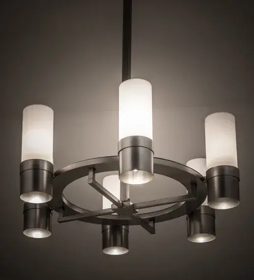 The Farmington by Meyda Lighting - Image 1