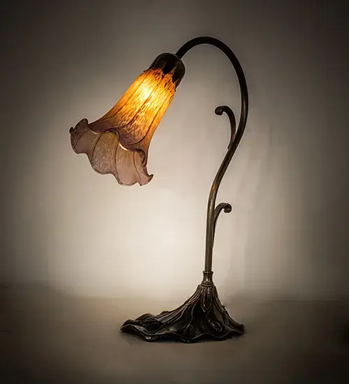 The Amber/Purple by Meyda Lighting - Image 1
