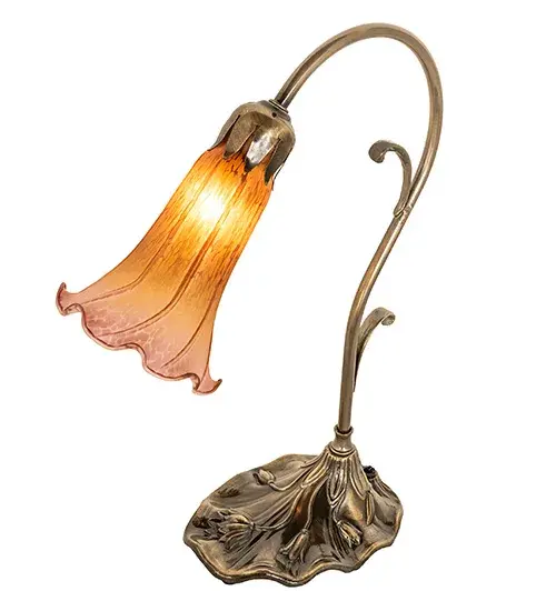 The Amber/Purple by Meyda Lighting - Image 2