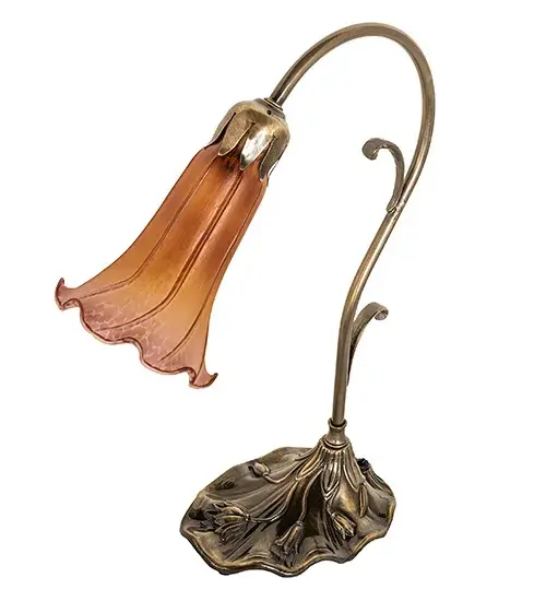 The Amber/Purple by Meyda Lighting - Image 3