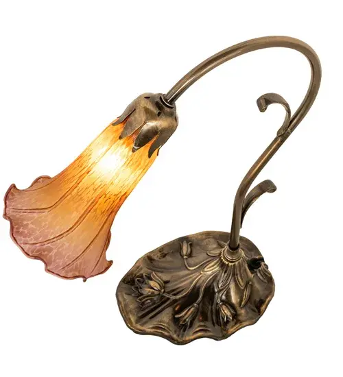 The Amber/Purple by Meyda Lighting - Image 4