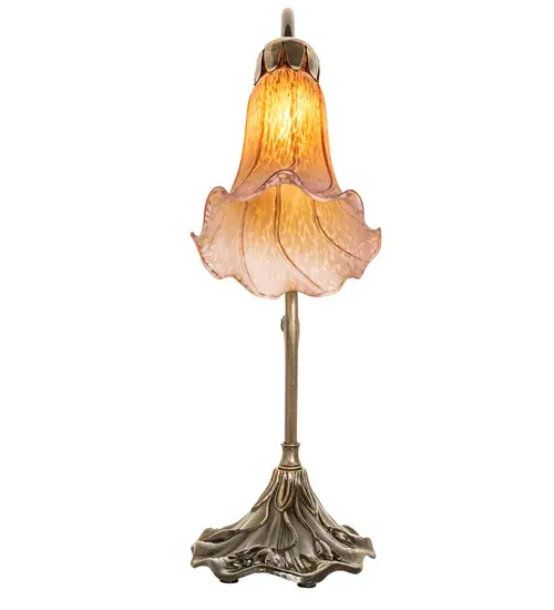 The Amber/Purple by Meyda Lighting - Image 5