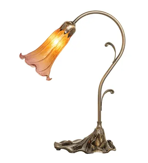 The Amber/Purple by Meyda Lighting - Image 7