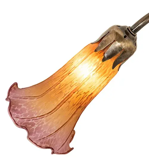 The Amber/Purple by Meyda Lighting - Image 8