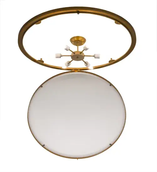 The Commerce by Meyda Lighting - Image 4