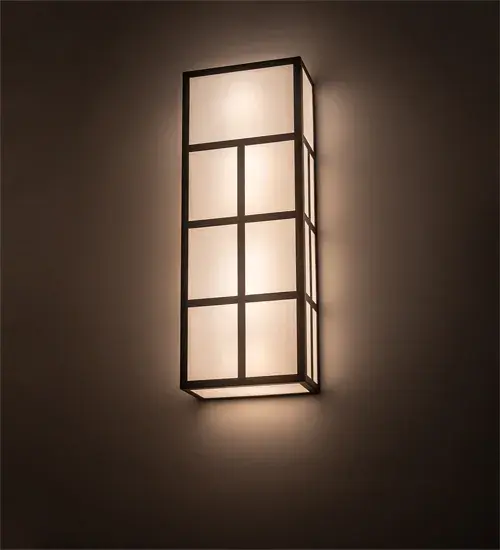 The Quadrato by Meyda Lighting - Image 1
