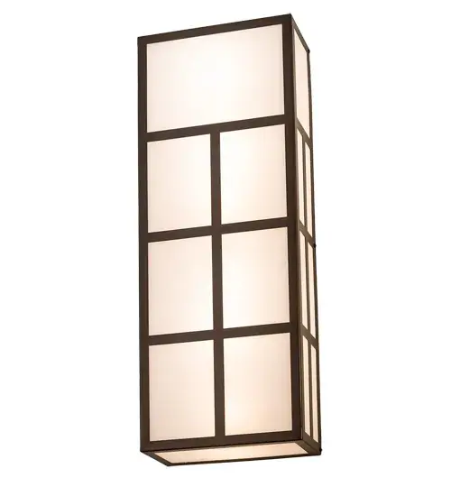 The Quadrato by Meyda Lighting - Image 2