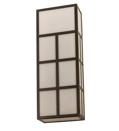 The Quadrato by Meyda Lighting - Image 3