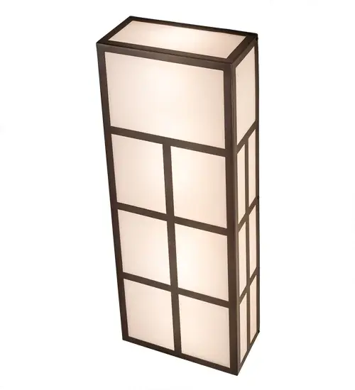The Quadrato by Meyda Lighting - Image 4