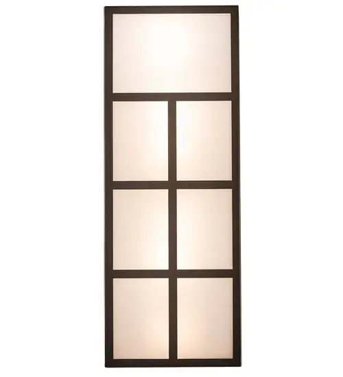 The Quadrato by Meyda Lighting - Image 5