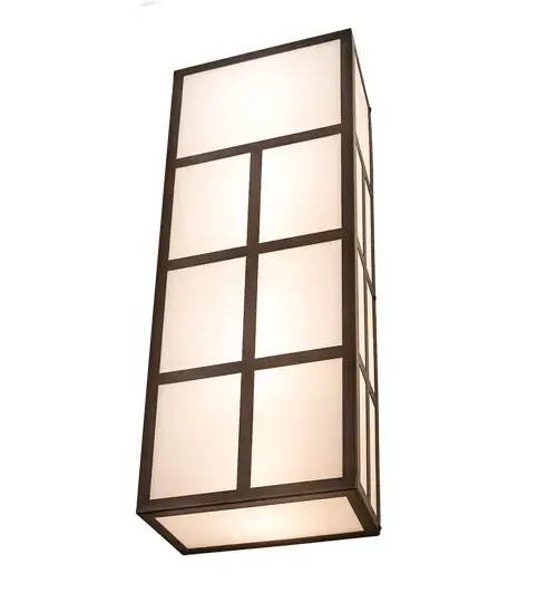 The Quadrato by Meyda Lighting - Image 6