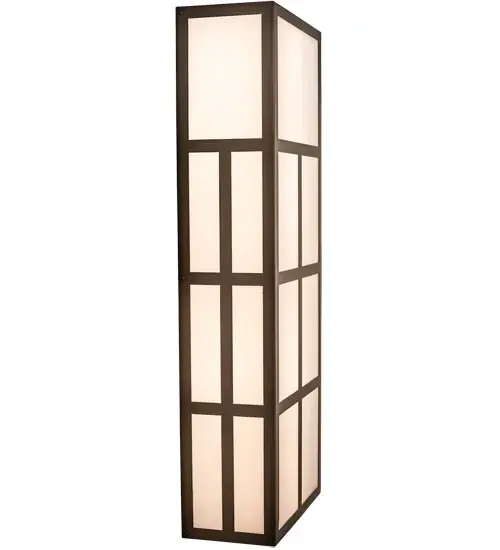 The Quadrato by Meyda Lighting - Image 7