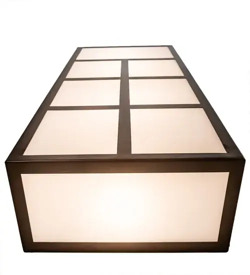 The Quadrato by Meyda Lighting - Image 8