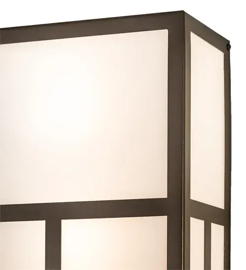 The Quadrato by Meyda Lighting - Image 9