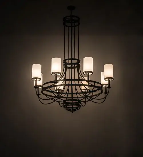 The Saxony by Meyda Lighting - Image 1