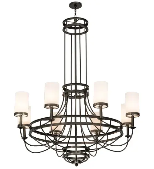 The Saxony by Meyda Lighting - Image 2