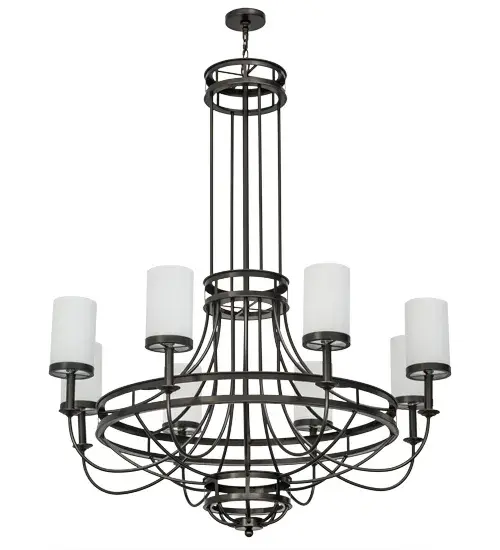 The Saxony by Meyda Lighting - Image 3