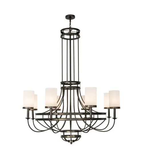 The Saxony by Meyda Lighting - Image 5