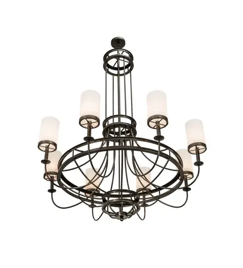 The Saxony by Meyda Lighting - Image 6