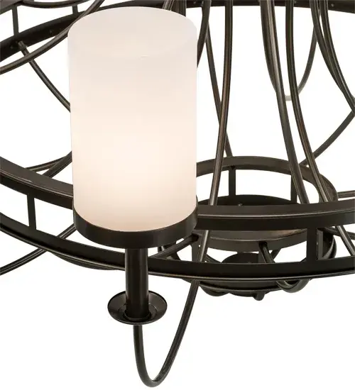 The Saxony by Meyda Lighting - Image 9