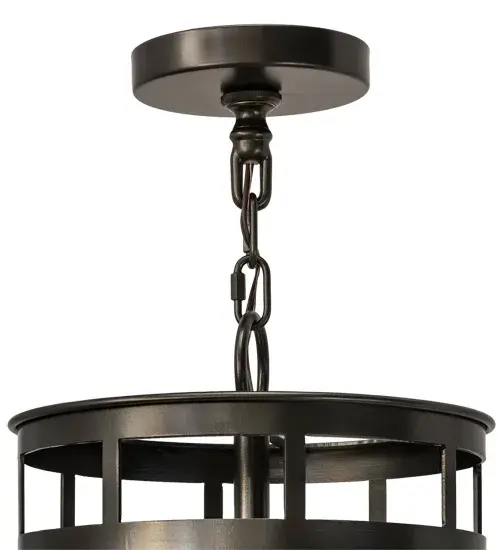 The Saxony by Meyda Lighting - Image 10