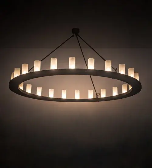 The Loxley by Meyda Lighting - Image 1