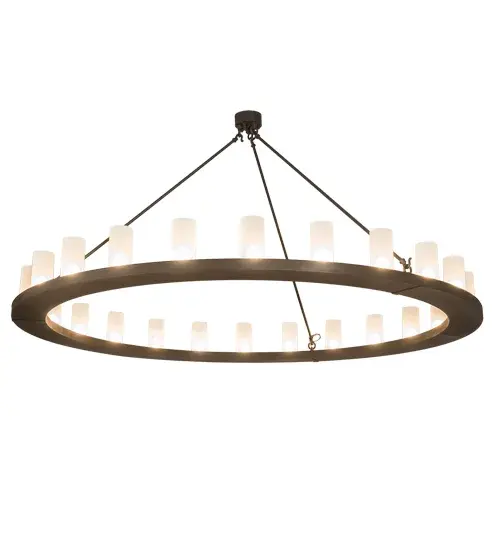 The Loxley by Meyda Lighting - Image 2