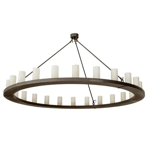The Loxley by Meyda Lighting - Image 3