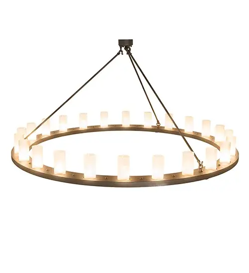 The Loxley by Meyda Lighting - Image 4