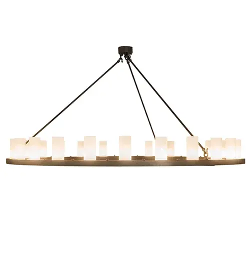 The Loxley by Meyda Lighting - Image 5