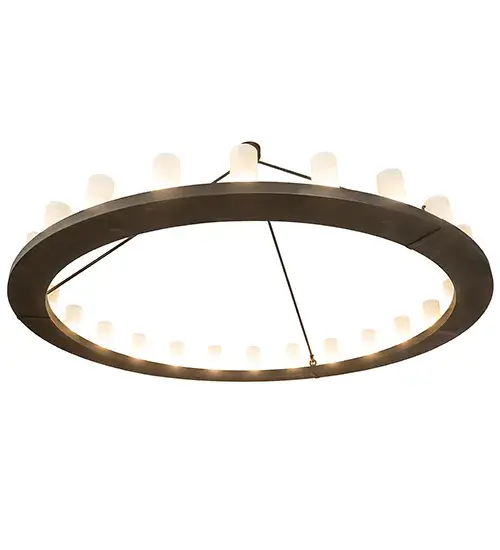 The Loxley by Meyda Lighting - Image 6
