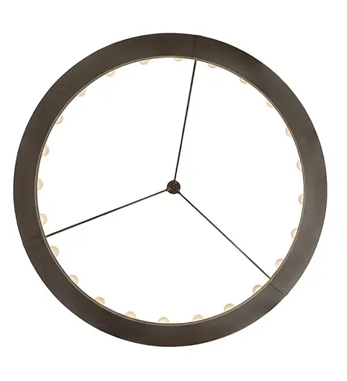 The Loxley by Meyda Lighting - Image 7