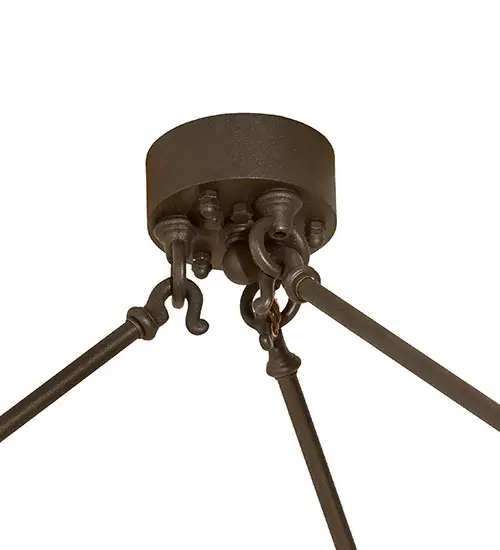 The Loxley by Meyda Lighting - Image 9