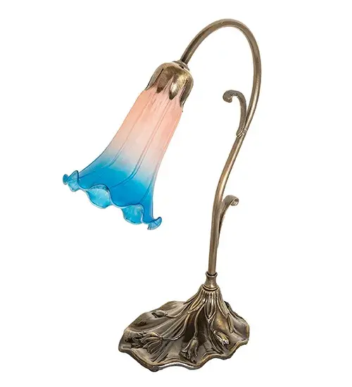 The Pink/Blue by Meyda Lighting - Image 3