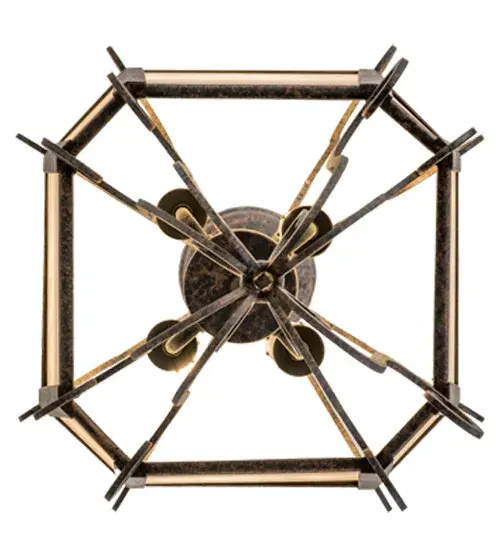 The Marin by Meyda Lighting - Image 7