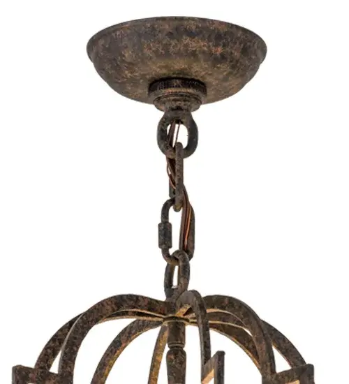 The Marin by Meyda Lighting - Image 10