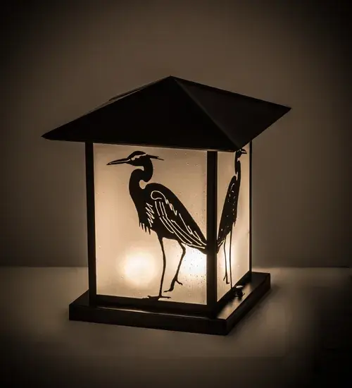 The Seneca by Meyda Lighting - Image 1