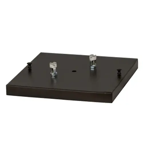The Seneca by Meyda Lighting - Image 8