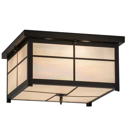 The Mission by Meyda Lighting - Image 2