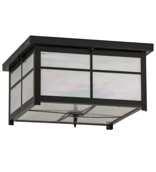The Mission by Meyda Lighting - Image 3