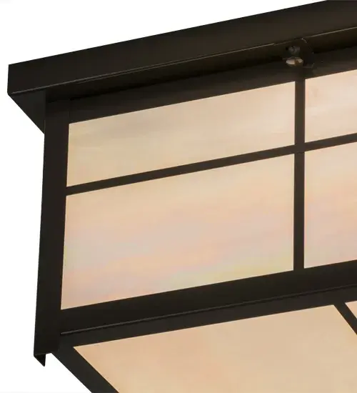 The Mission by Meyda Lighting - Image 4