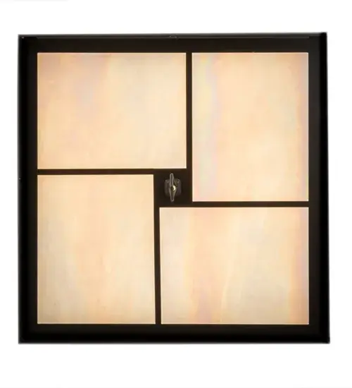 The Mission by Meyda Lighting - Image 7
