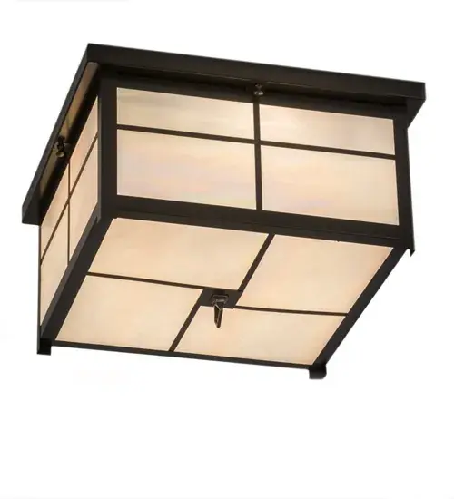 The Mission by Meyda Lighting - Image 8