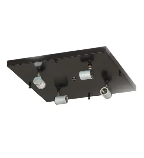 The Mission by Meyda Lighting - Image 10