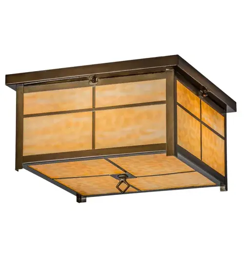 The Mission by Meyda Lighting - Image 2