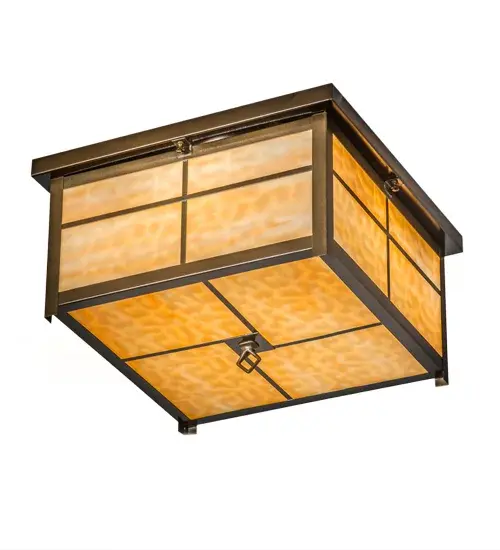 The Mission by Meyda Lighting - Image 6