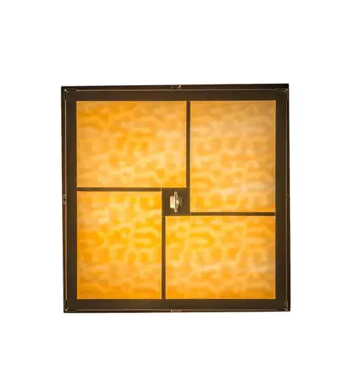The Mission by Meyda Lighting - Image 7